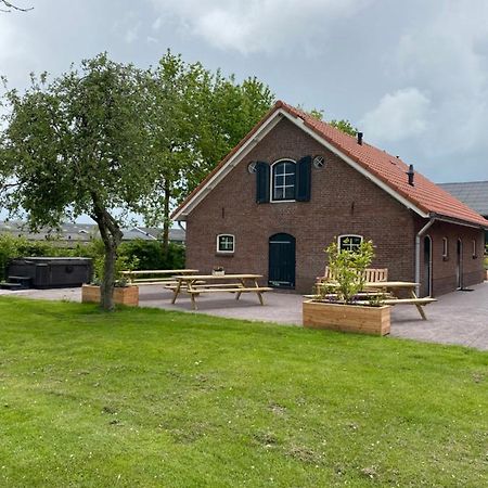 Valleihoeve Woudenberg Eksteriør bilde