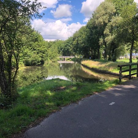 Valleihoeve Woudenberg Eksteriør bilde