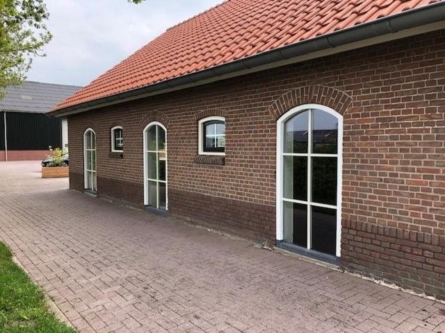 Valleihoeve Woudenberg Eksteriør bilde