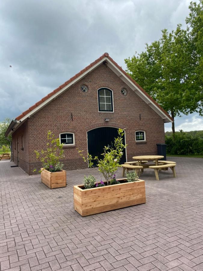 Valleihoeve Woudenberg Eksteriør bilde
