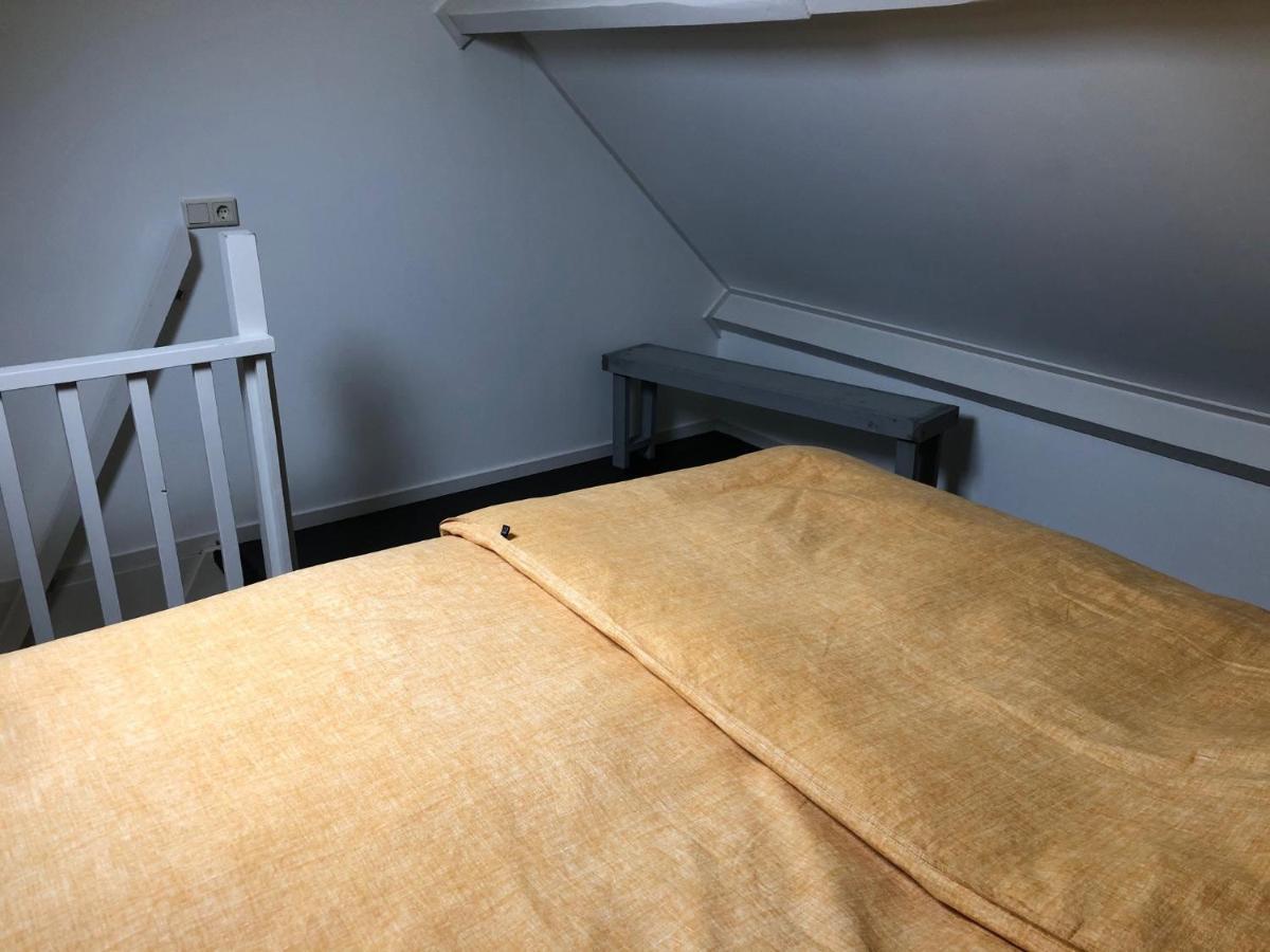 Valleihoeve Woudenberg Eksteriør bilde