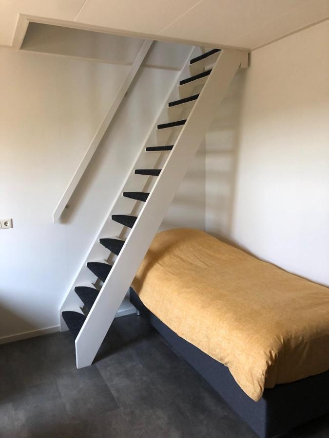 Valleihoeve Woudenberg Eksteriør bilde