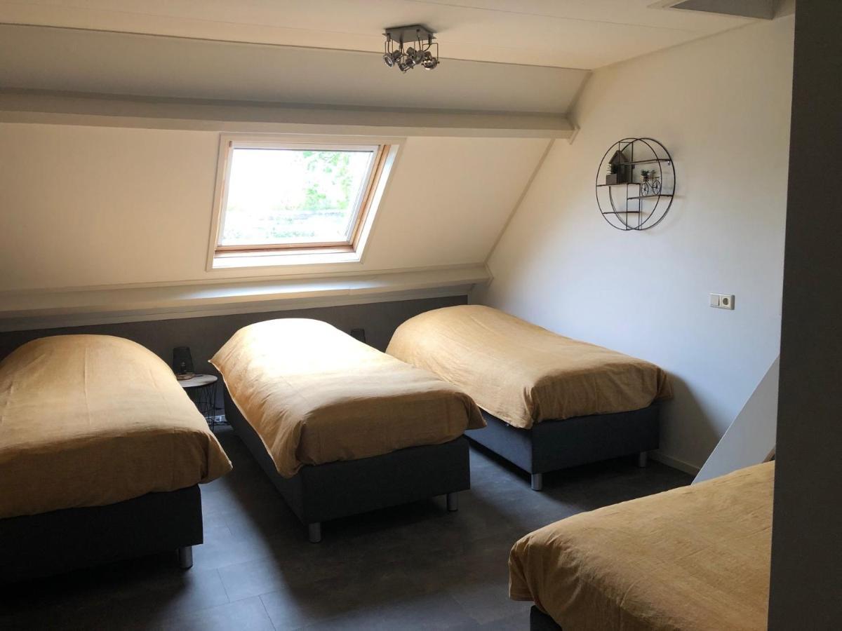 Valleihoeve Woudenberg Eksteriør bilde