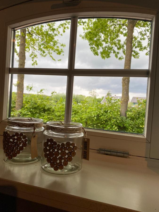 Valleihoeve Woudenberg Eksteriør bilde