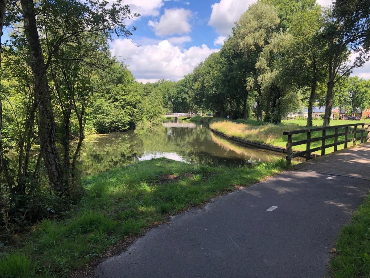 Valleihoeve Woudenberg Eksteriør bilde
